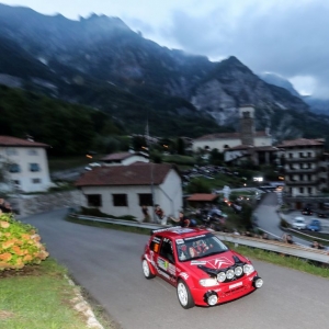 36° RALLY PIANCAVALLO - Gallery 102